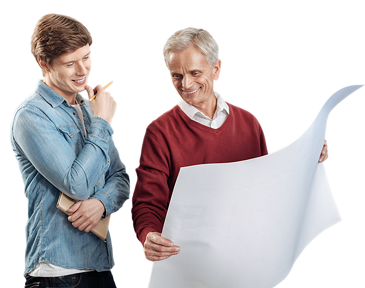 Проектируем системы безопасности